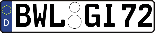 BWL-GI72