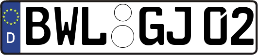 BWL-GJ02