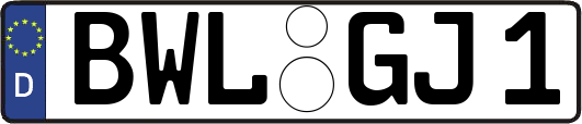 BWL-GJ1