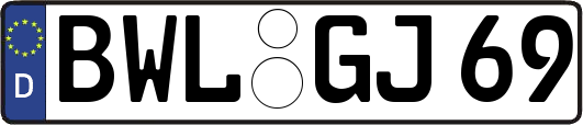 BWL-GJ69