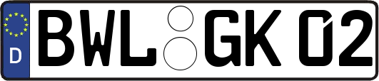 BWL-GK02