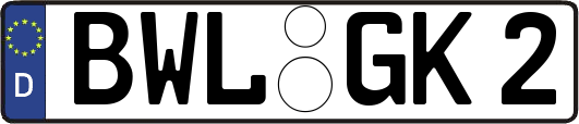 BWL-GK2