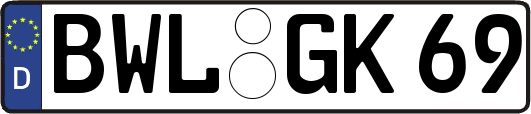 BWL-GK69