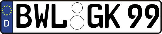 BWL-GK99