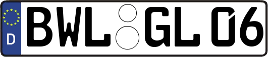 BWL-GL06