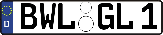 BWL-GL1