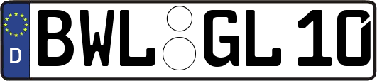 BWL-GL10
