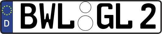 BWL-GL2
