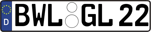 BWL-GL22