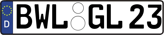 BWL-GL23