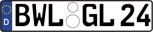 BWL-GL24