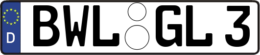 BWL-GL3