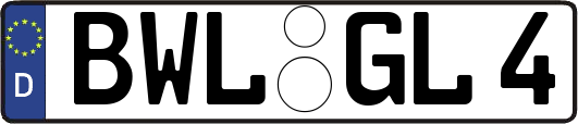 BWL-GL4