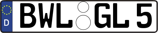 BWL-GL5