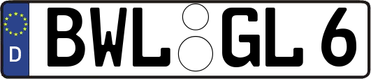 BWL-GL6