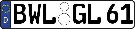 BWL-GL61