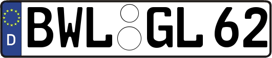 BWL-GL62