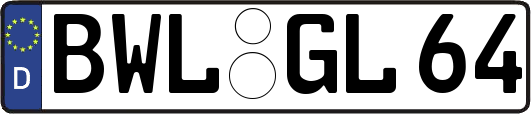 BWL-GL64