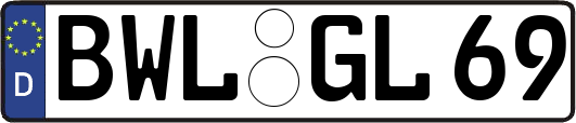 BWL-GL69