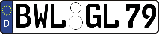 BWL-GL79