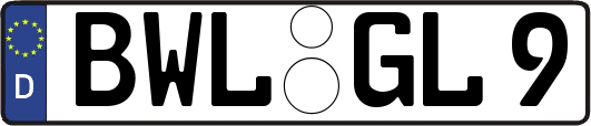 BWL-GL9