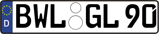 BWL-GL90