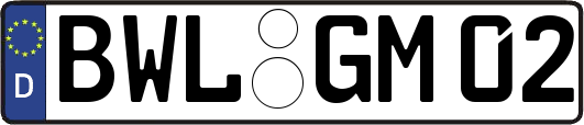 BWL-GM02