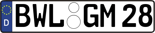 BWL-GM28