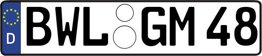 BWL-GM48