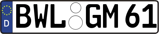 BWL-GM61