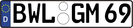 BWL-GM69