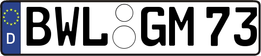 BWL-GM73
