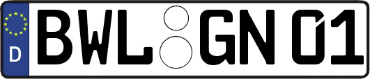 BWL-GN01