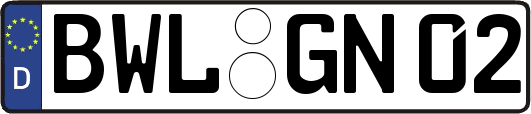 BWL-GN02