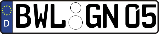 BWL-GN05