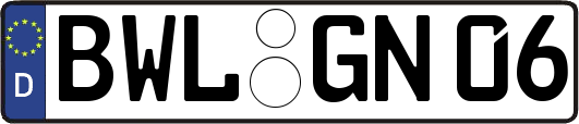 BWL-GN06
