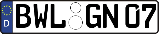 BWL-GN07