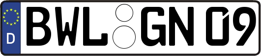 BWL-GN09
