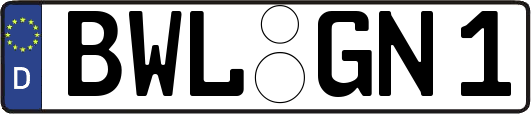 BWL-GN1