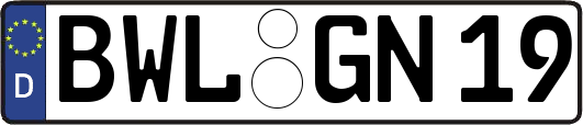 BWL-GN19