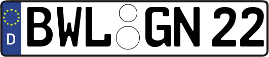 BWL-GN22