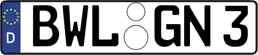 BWL-GN3
