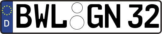 BWL-GN32