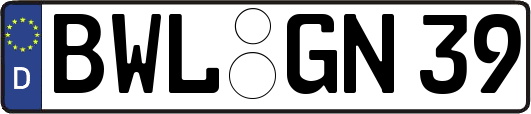 BWL-GN39