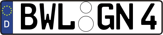 BWL-GN4