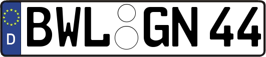BWL-GN44
