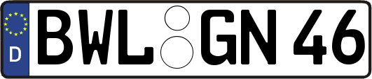 BWL-GN46
