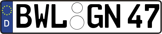 BWL-GN47