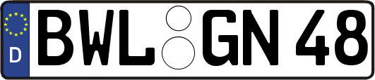 BWL-GN48