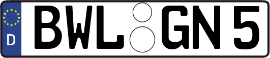 BWL-GN5